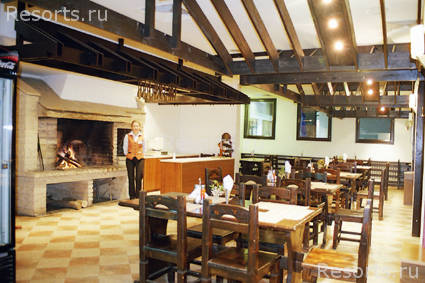 Finlandia Hotel 21